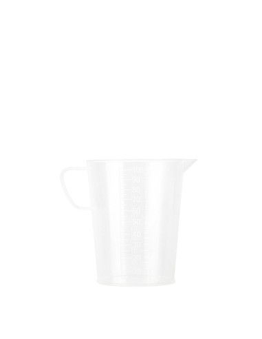 Syrup Measuring Cup (100ml) (1 pc)