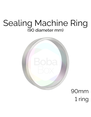 Sealing Machine Ring 90ml