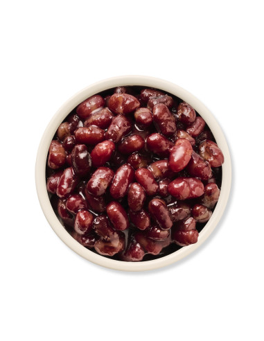 Sweet Red Bean (3.5kg tin)