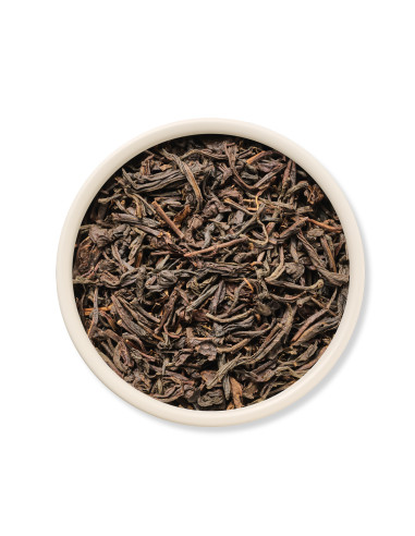 Fresh Tea - Assam Black Tea (600g bag)